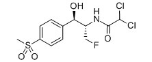 氟苯尼考