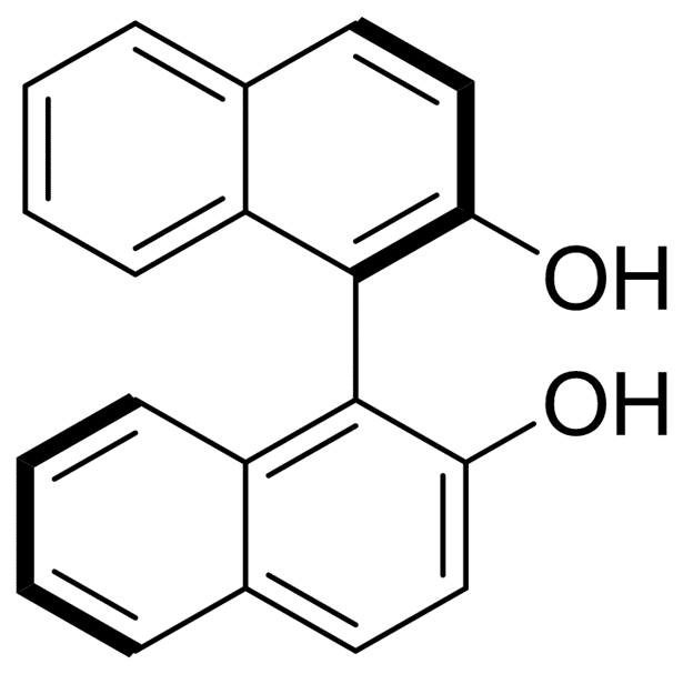 r-1,1"-联-2-萘酚