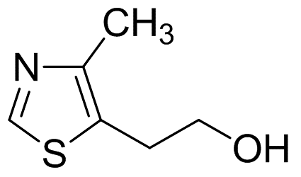 4-甲基-5-噻唑乙醇