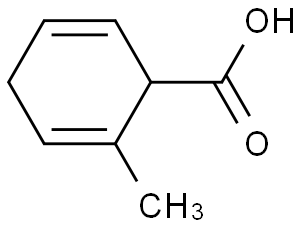 1,4-二氢-2-甲基苯甲酸