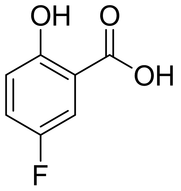 5-氟水杨酸_生物试剂,生化试剂,标准品,抗体等专业商