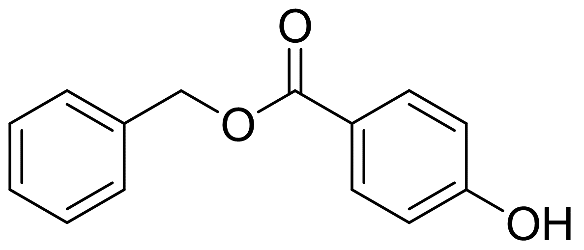 4-羟基苯甲酸苯甲酯