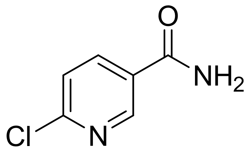 6-氯烟酰胺