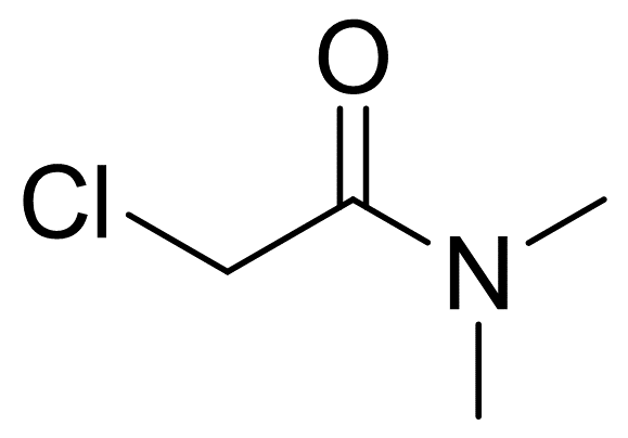 2-氯-n,n-二甲基乙酰胺