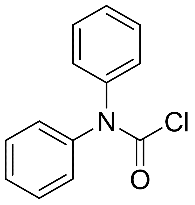 n,n-二苯基氯甲酰胺